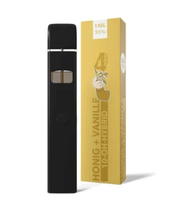 4Twenty 10 HHC Vape