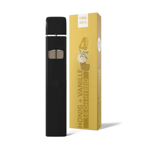 4Twenty 10 HHC Vape