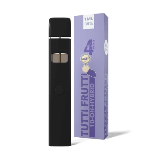 4Twenty 10 HHC Vape 3