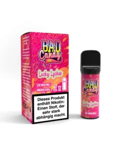 Bad Candy 1 Lucky Lychee