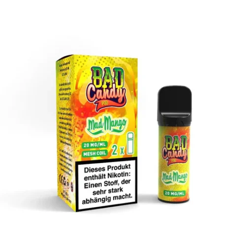 Bad Candy 22 Mad Mango