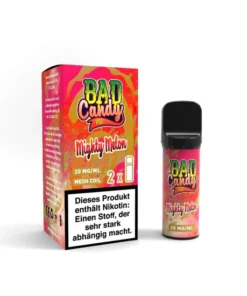 Bad Candy 2g Mighty Melon