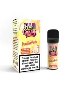 Candy 2K Paradise Peach