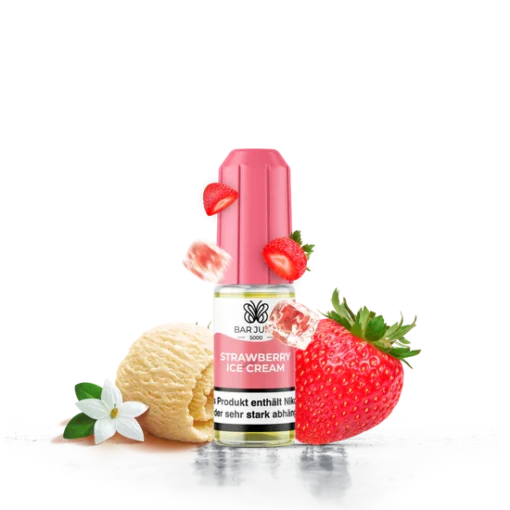 Bar Juice 5K Watermelon