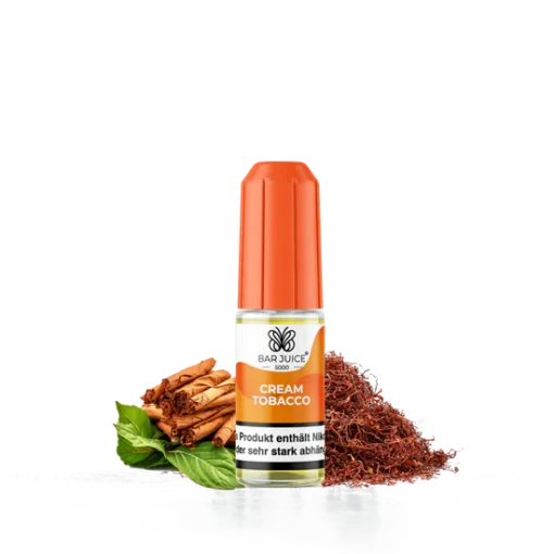 Bar Juice 5K Liquid Cream