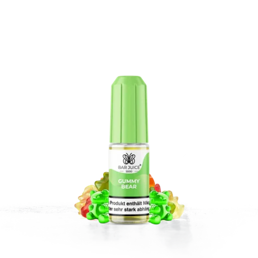 Bar Juice 5K Liquid 2