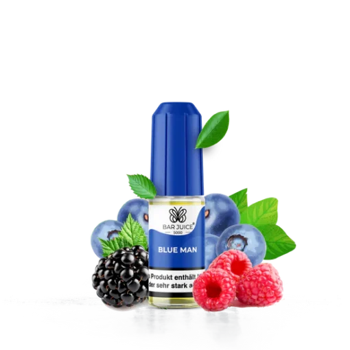 Bar Juice 5000 Liquid 2