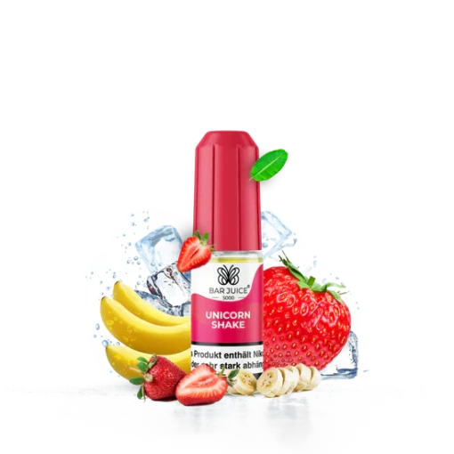 5K Liquid Kiwi Guava