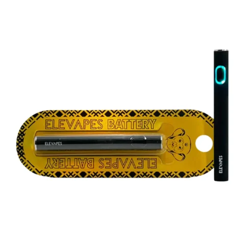 Elevapes Pre Heat Vape Pen 2