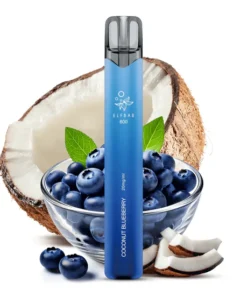 Elfbar 800 Coconut Blueberry