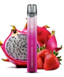 Elfbar 800 Dragon Fruit