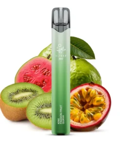 Elfbar 800 Strawberry Ice