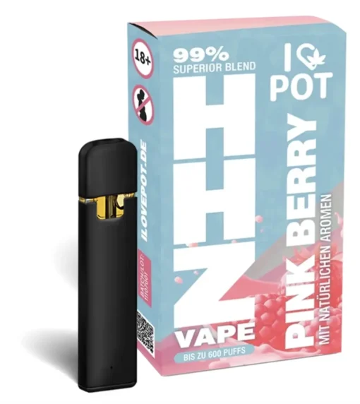 99 Superior Blend 1ml Berry