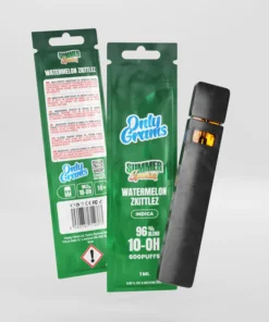OnlyGrams 1 OH Vape