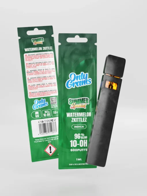 OnlyGrams 1 OH Vape