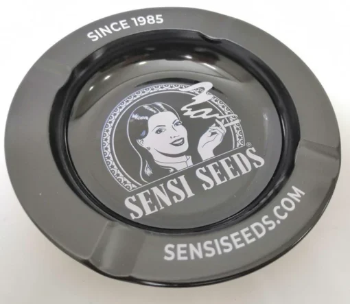 Sensi Seeds 1 Aschenbecher